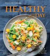 book Healthy Dish of the Day: 365 Recipes for Every Day of the Year