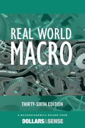 book Real World Macro