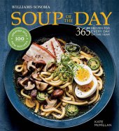 book Soup of the Day: 365 Recipes for Every Day of the Year