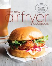 book The New Airfryer Cookbook