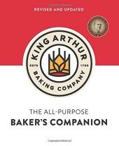 book The King Arthur Baking Company's All-Purpose Baker's Companion