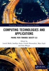 book Computing Technologies and Applications: Paving Path Towards Society 5.0