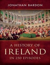 book A history of Ireland in 250 episodes