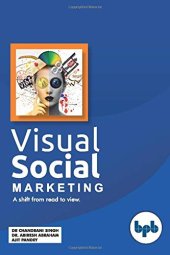 book Visual Social Marketing