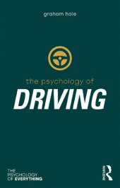 book The Psychology of Driving