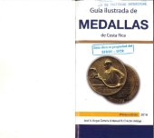 book Guía ilustrada de medallas de Costa Rica