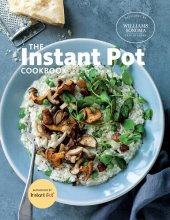 book The Instant Pot Cookbook