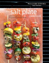 book The Salt Plate Cookbook