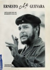 book Ernesto Che Guevara. Fotografías 1960-1964