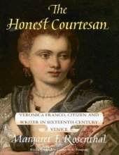 book The Honest Courtesan