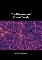 book The Discovery of Cosmic Voids