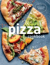 book The Pizza Cookbook