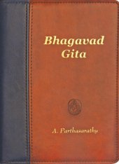 book Bhagavad Gita