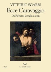 book Ecce Caravaggio