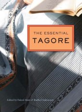 book The Essential Tagore