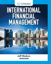 book International Financial Management