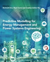 book Predictive Modelling for Energy Management and Power Systems Engineering