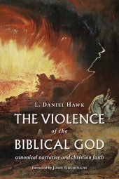 book The Violence of the Biblical God