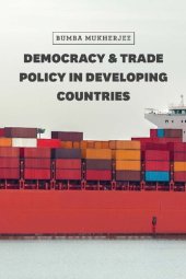 book Democracy and Trade Policy in Developing Countries