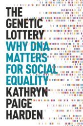 book The Genetic Lottery