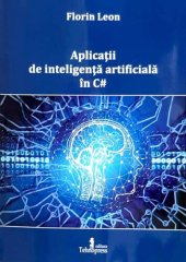 book Aplicatii de inteligenta artificiala in C#