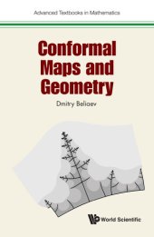 book Conformal Maps And Geometry