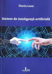 book Sinteze de inteligenta artificiala