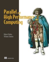 book Parallel and High Performance Computing