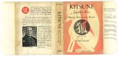 book Kitsuné: Japan’s Fox of Mystery, Romance & Humor