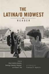 book The Latina/o Midwest Reader