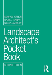 book Landscape Architect's Pocket Book