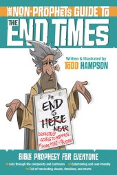 book The non-prophet's guide to the end times