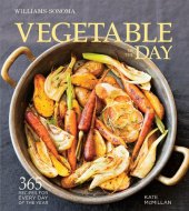 book Vegetable of the Day (Williams-Sonoma)