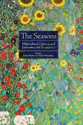 book The Seasons: Philosophical, Literary, and Environmental Perspectives