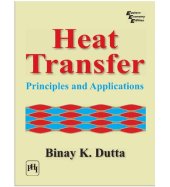 book Heat Transfer