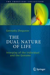 book The Dual Nature of Life