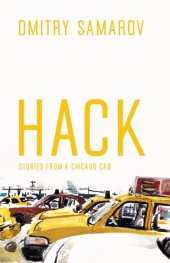 book Hack: Stories from a Chicago Cab