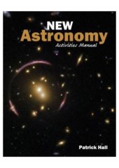 book New Astronomy Activities Manual