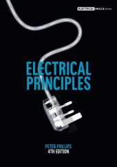 book Electrical principles