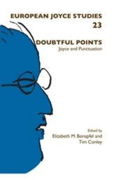 book Doubtful Points: Joyce and Punctuation