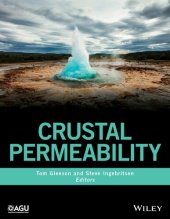 book Crustal permeability