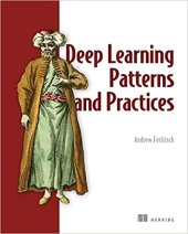 book Deep Learning Patterns and Practices