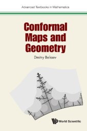 book Conformal Maps And Geometry