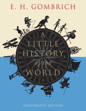 book A little history of the world