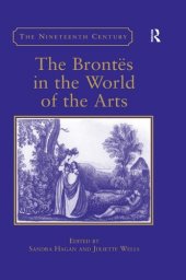 book The Brontës in the World of the Arts