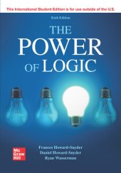 book ISE The Power of Logic