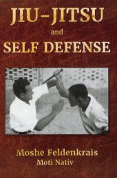 book Jiu-Jitsu and Self Defense