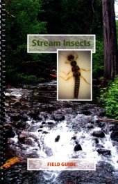 book Stream Insects of the Pacific Northwest: Field Guide