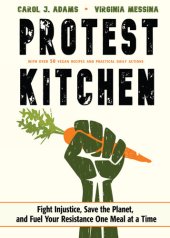 book Protest Kitchen