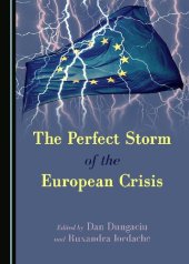 book The Perfect Storm of the European Crisis